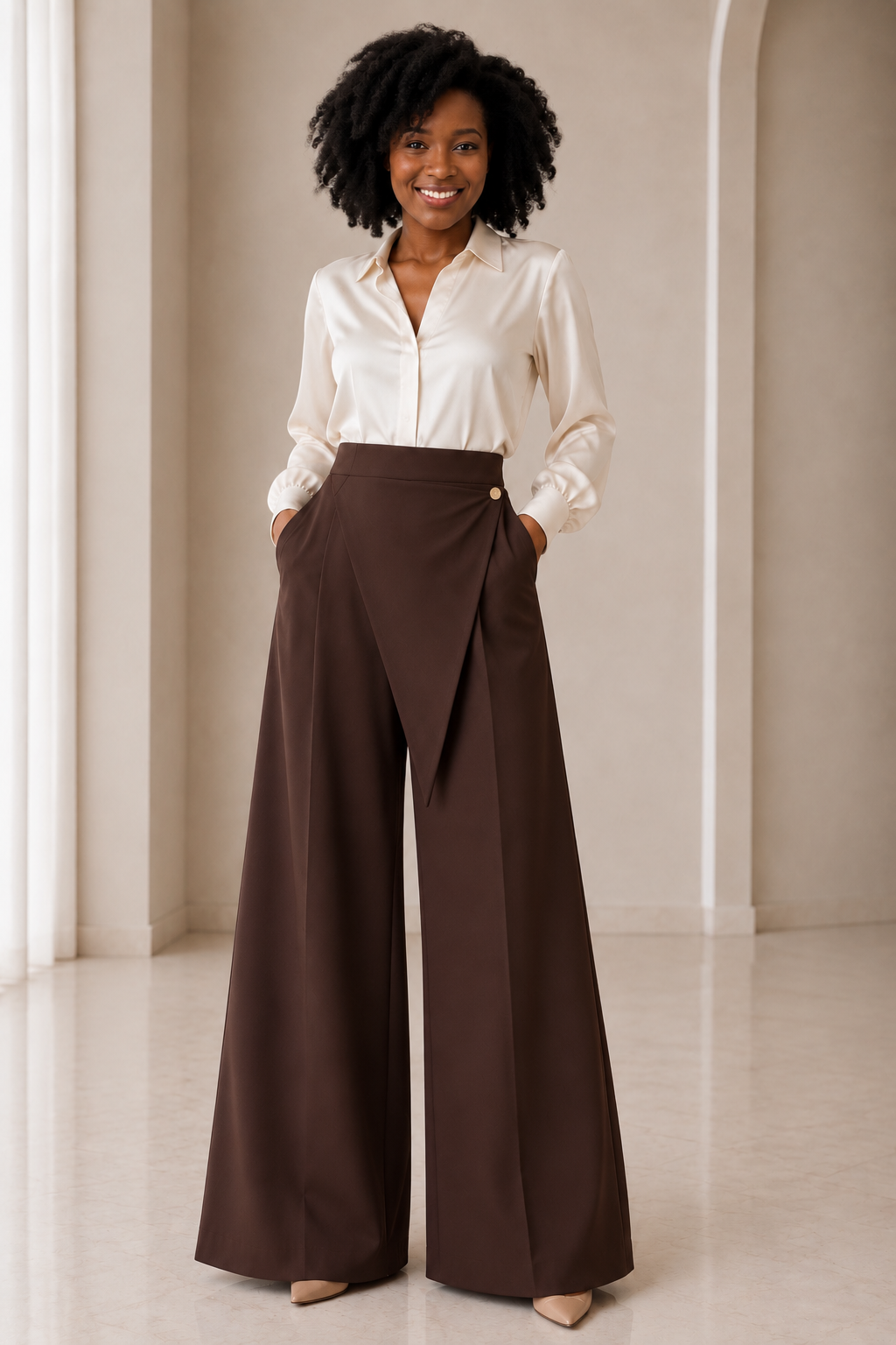 Aurelia Pant