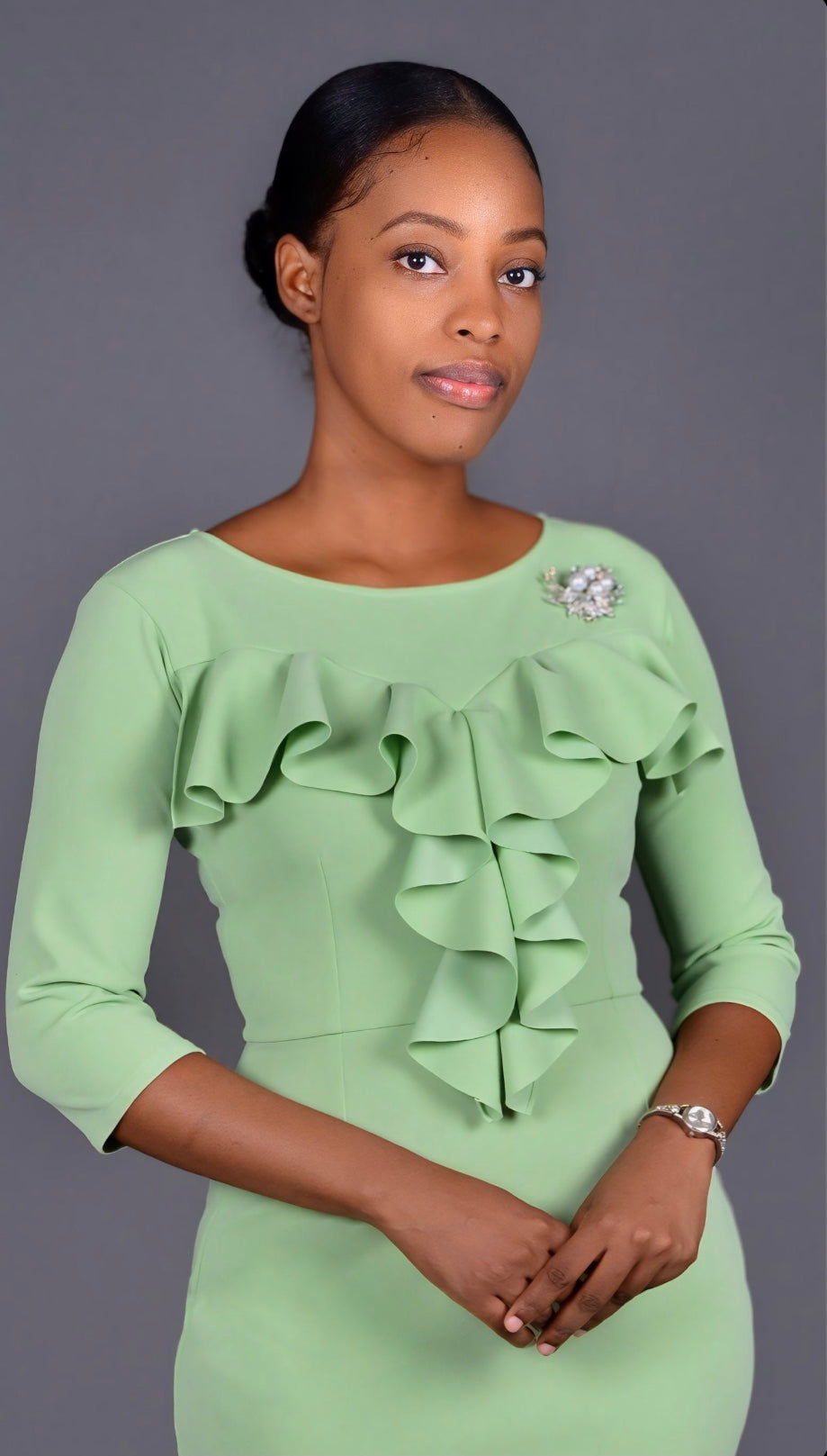 Silvia Dress