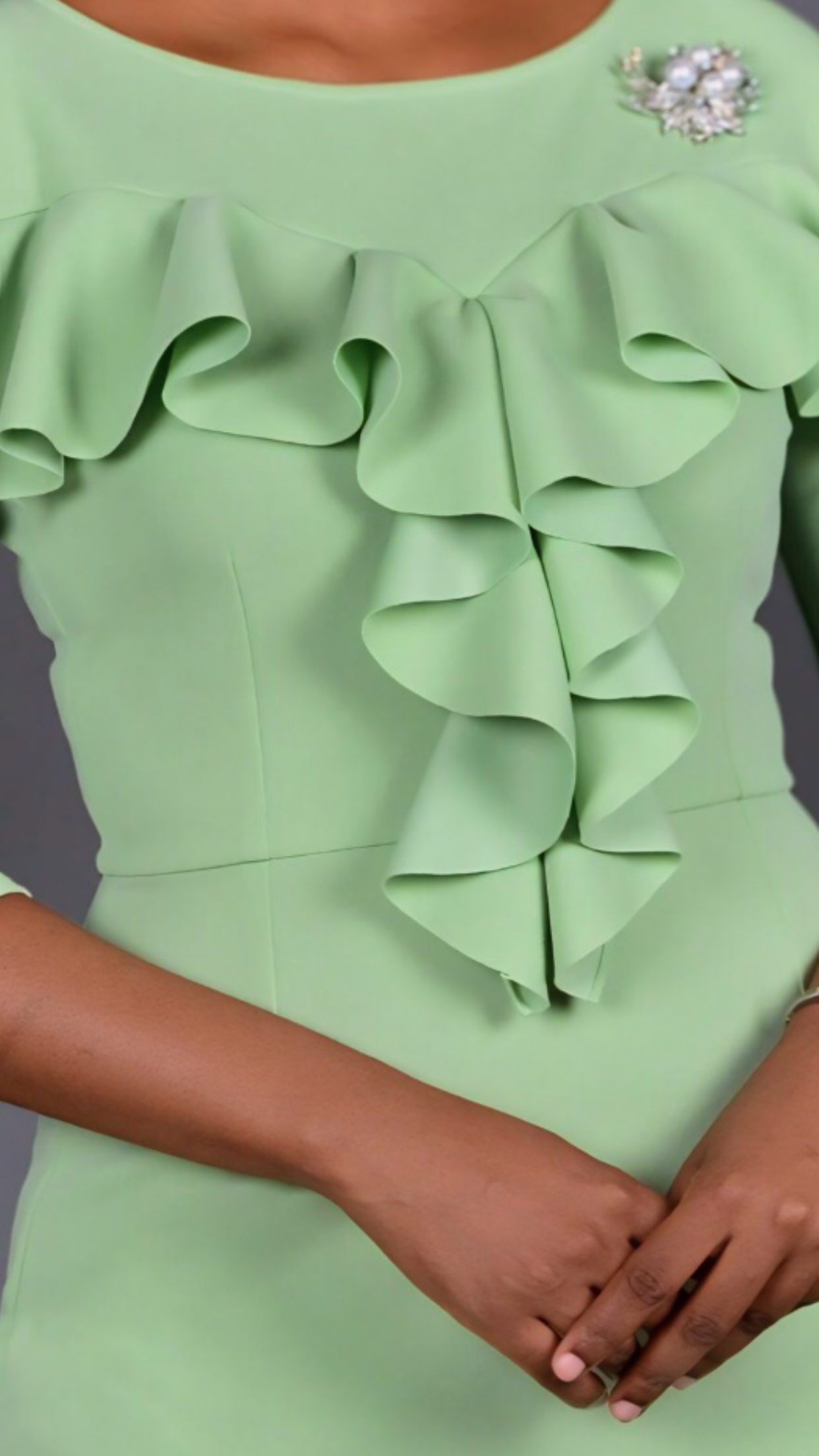 Silvia Dress