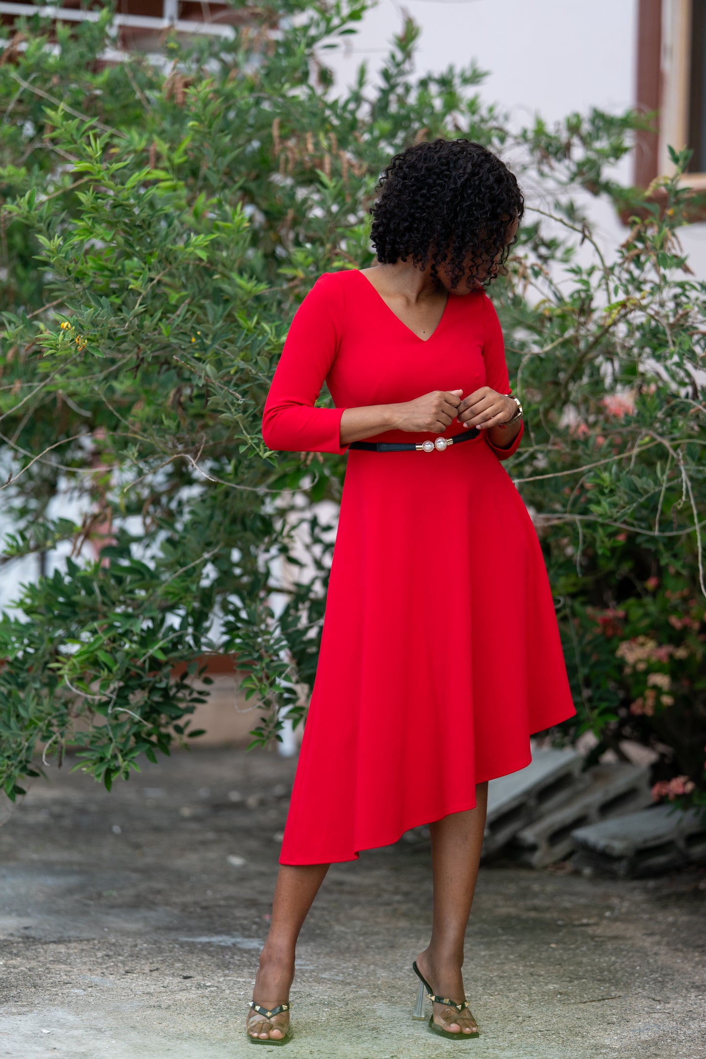 Deborah Dress