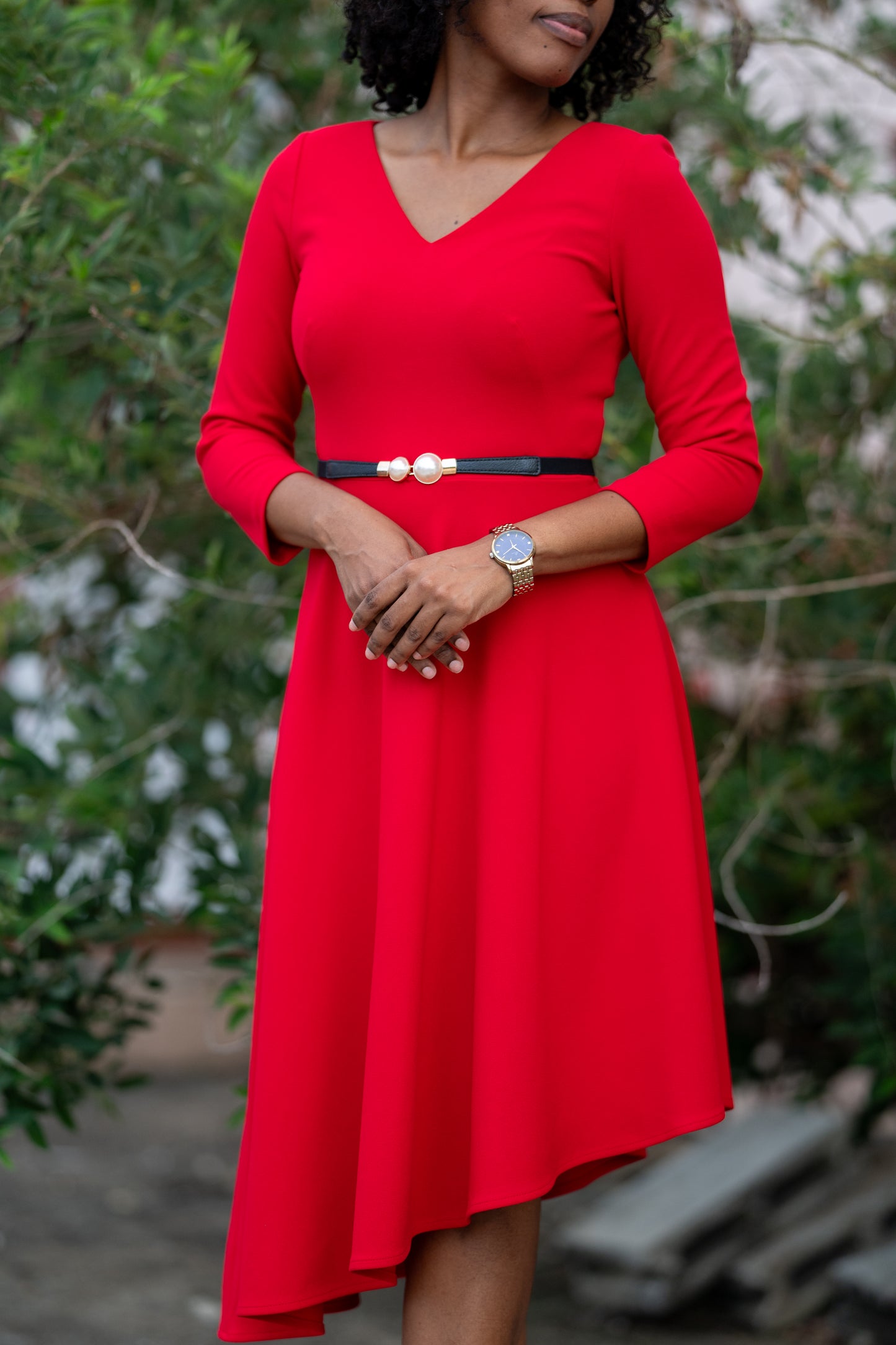 Deborah Dress