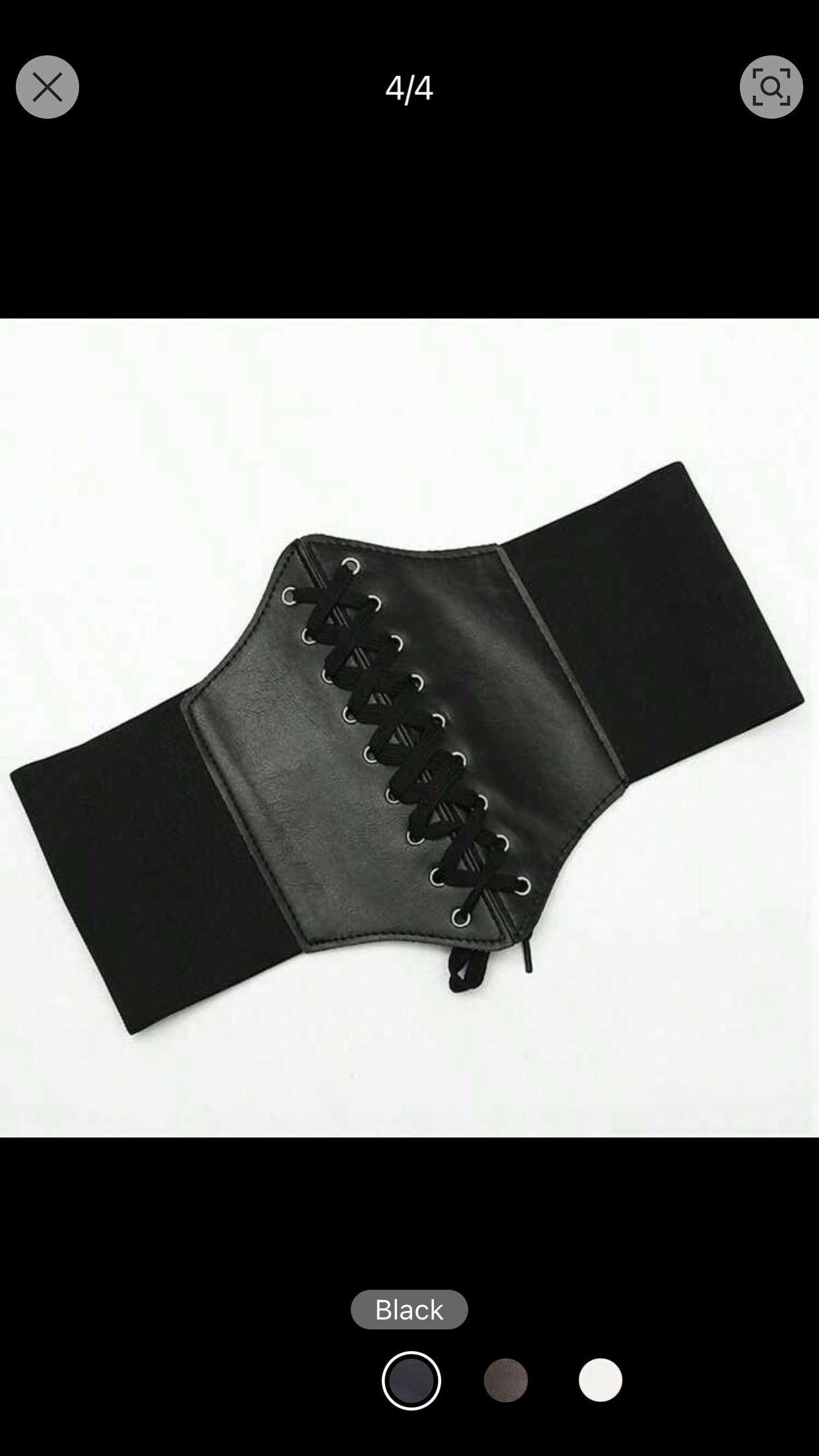 Belts