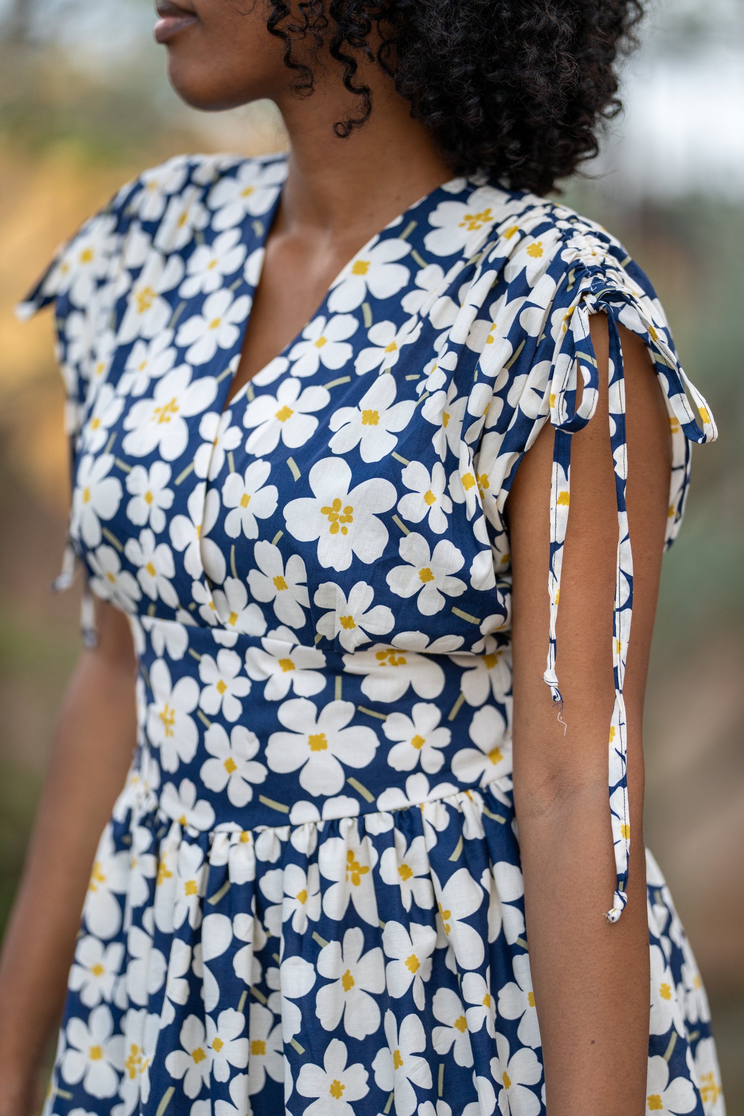 Florals and Prints