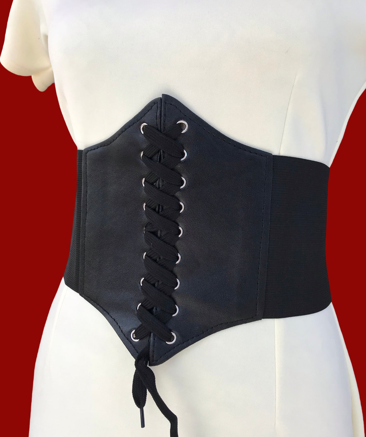 Corset Belt