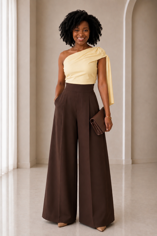 Camille Pant