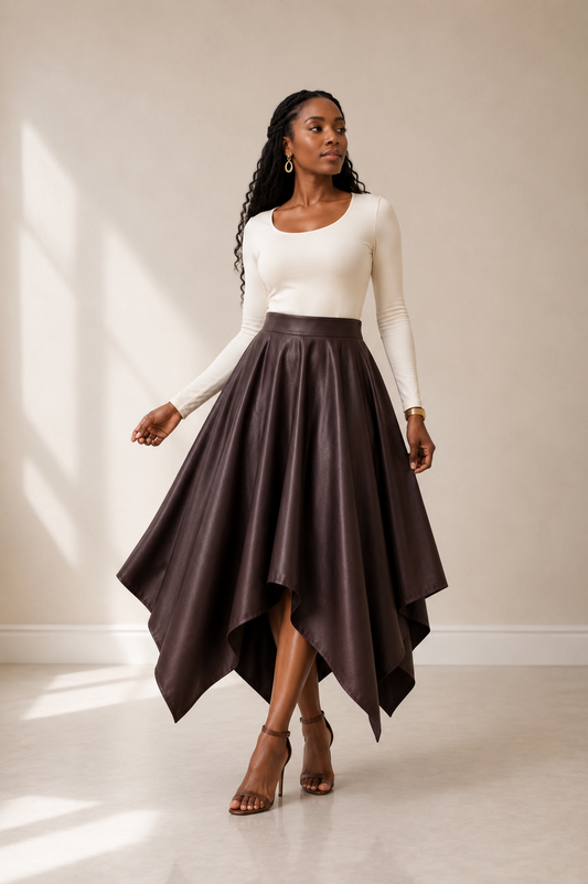 Brielle Skirt