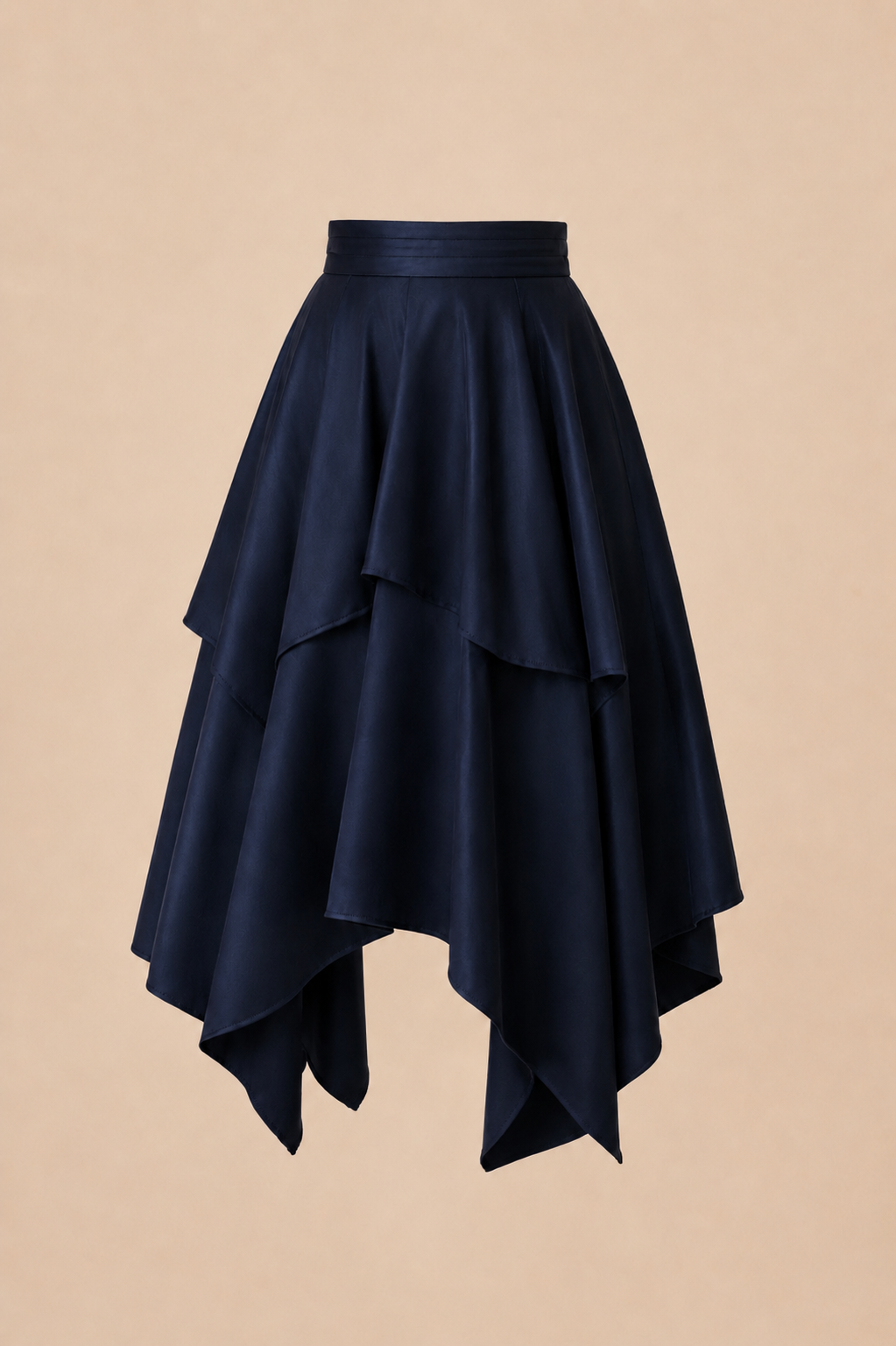 Seraphina Tier Skirt