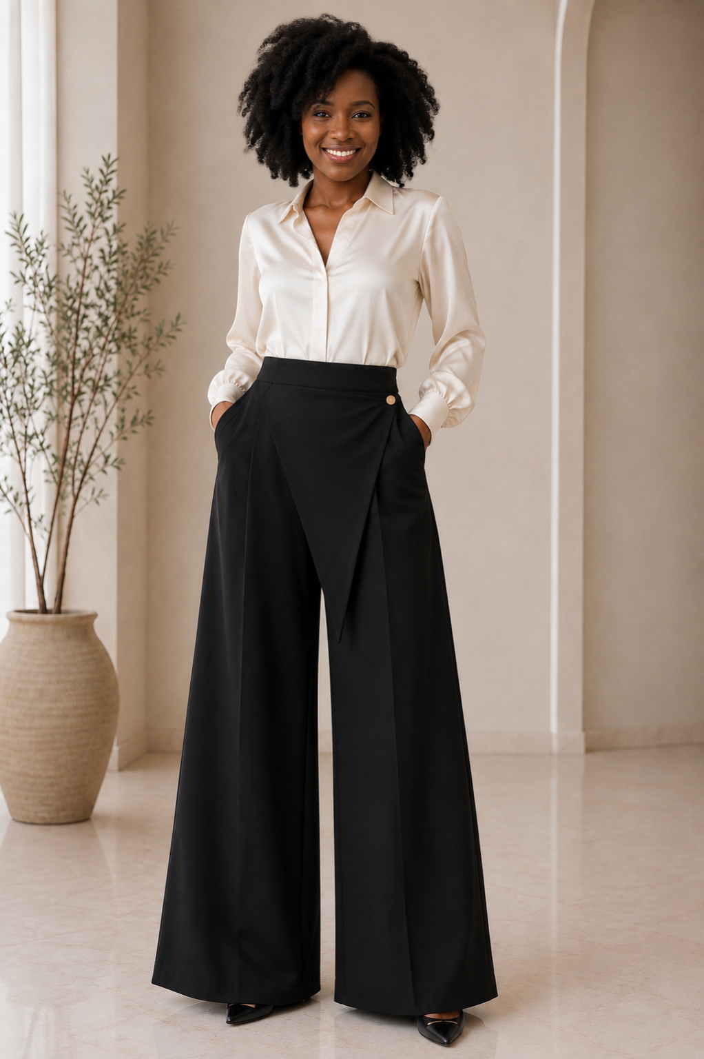 Aurelia Pant