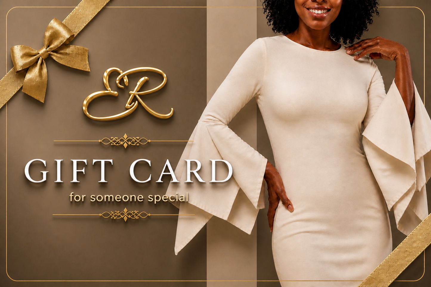 ‘To Someone Special’ Gift Card