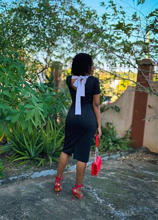 Alaine Dress