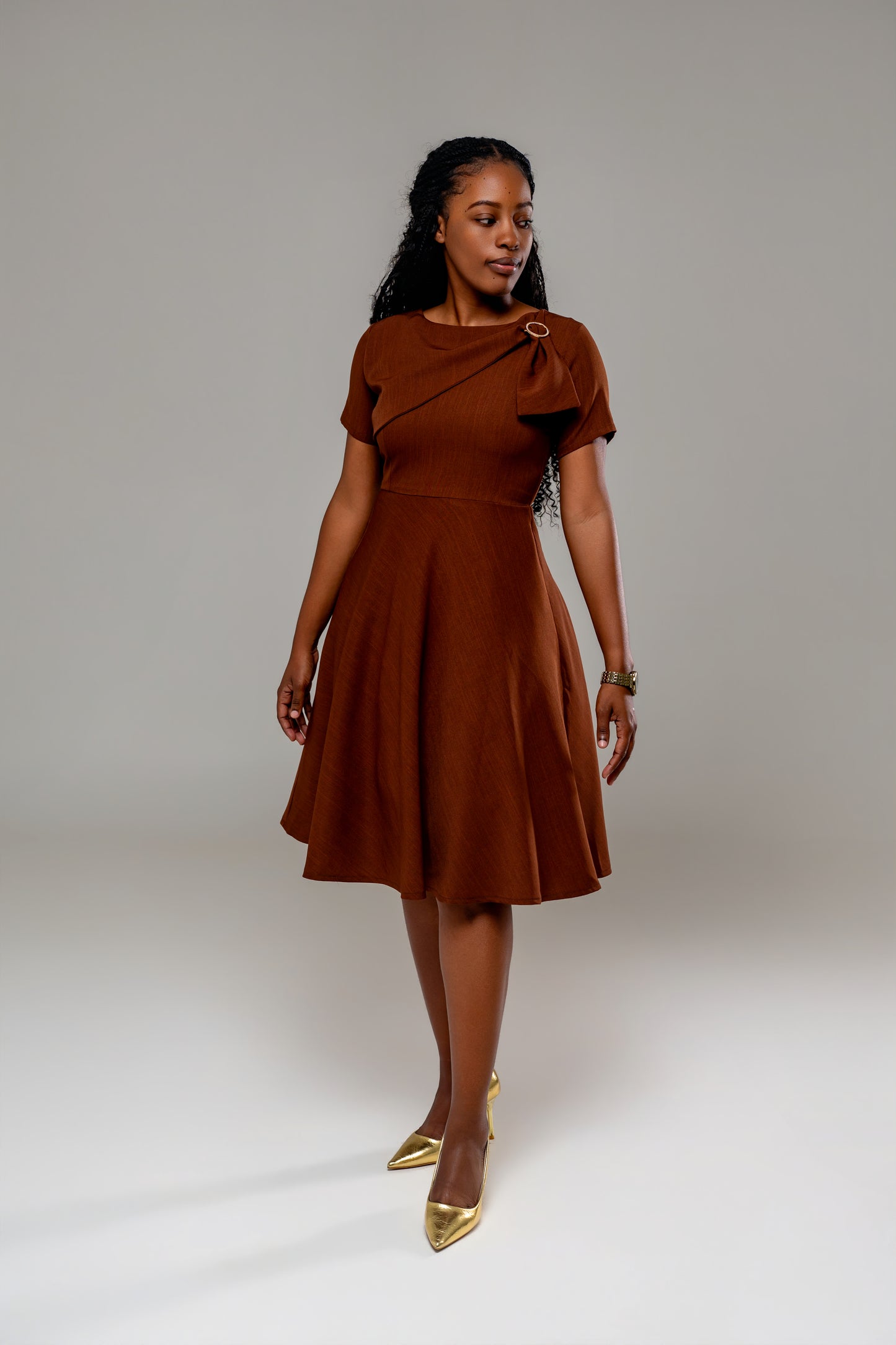 Addina Dress