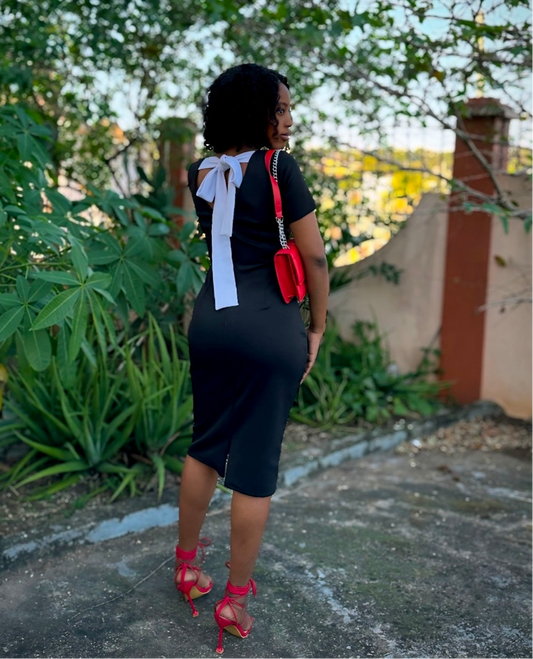 Alaine Dress