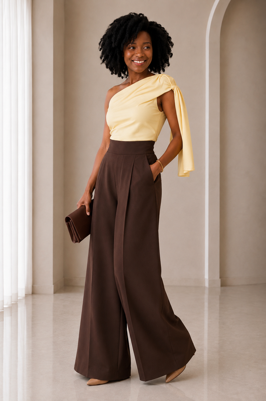 Camille Pant