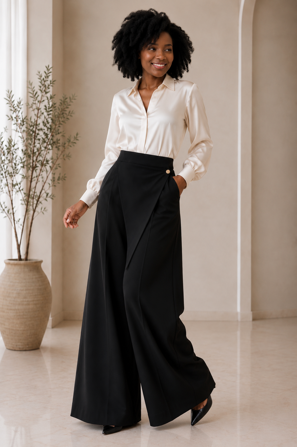 Aurelia Pant
