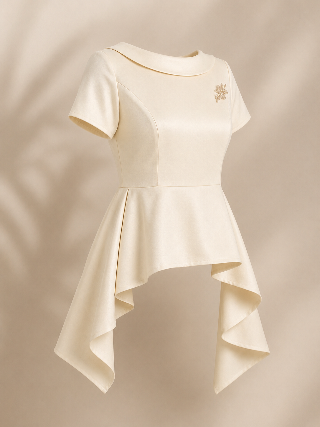 Brielle Blouse