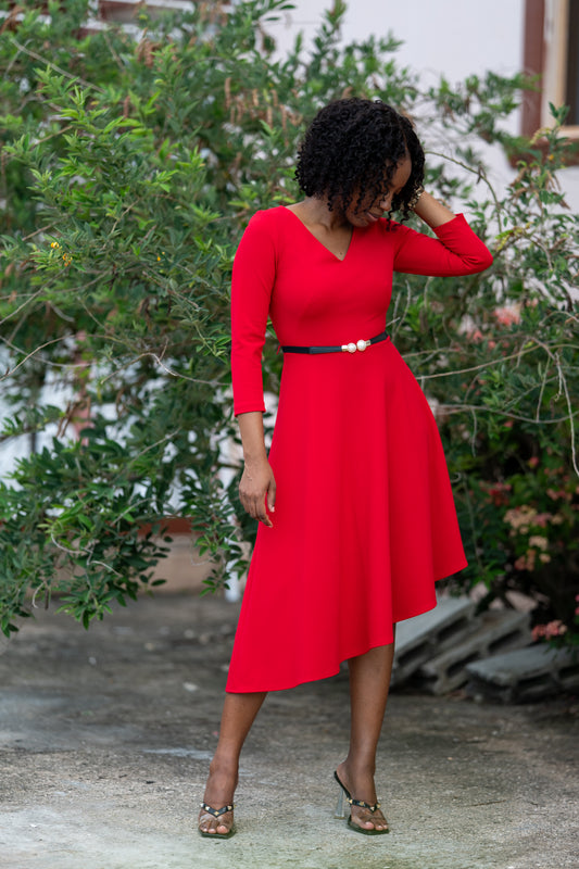 Deborah Dress