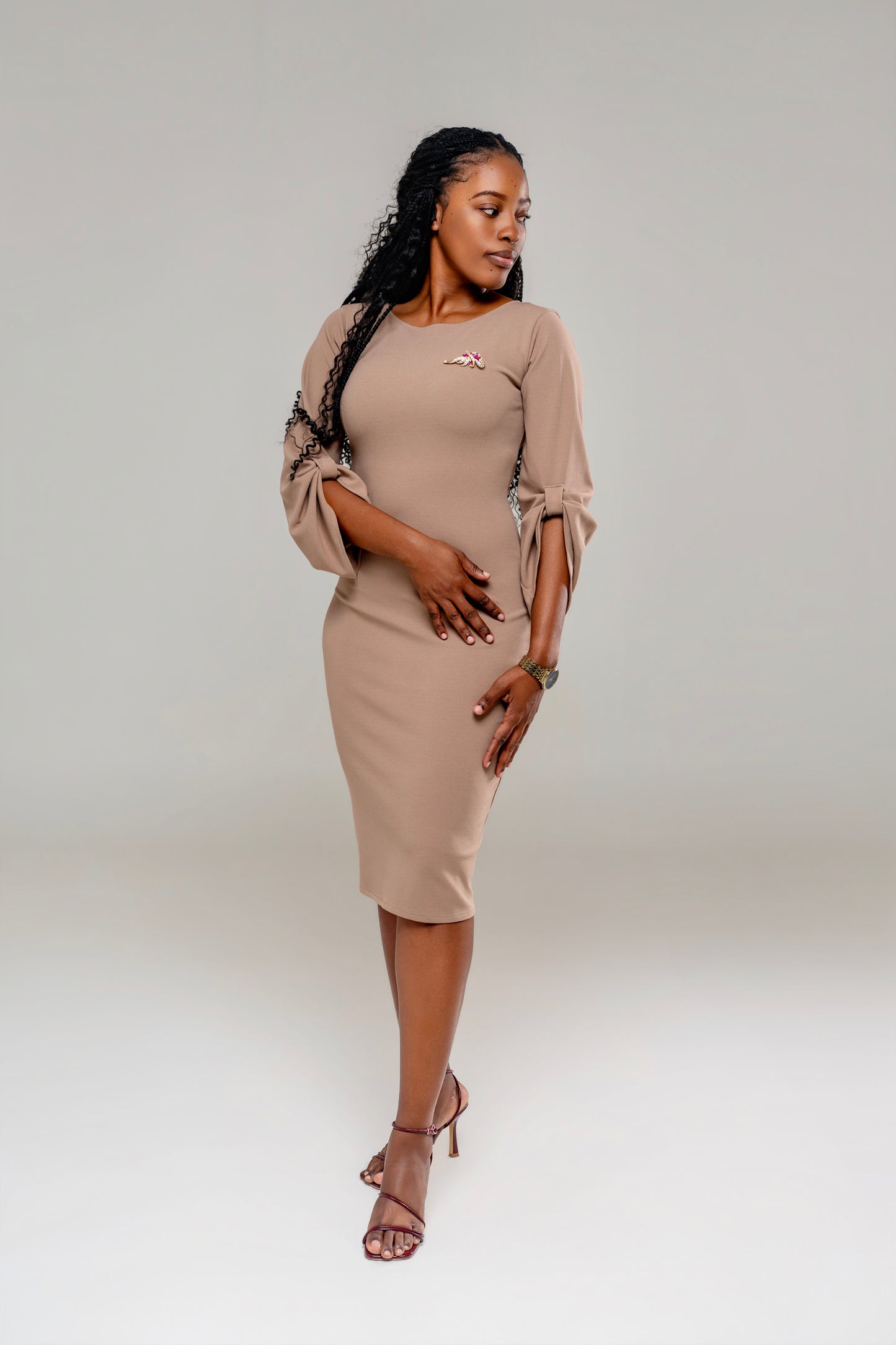Avery Dress