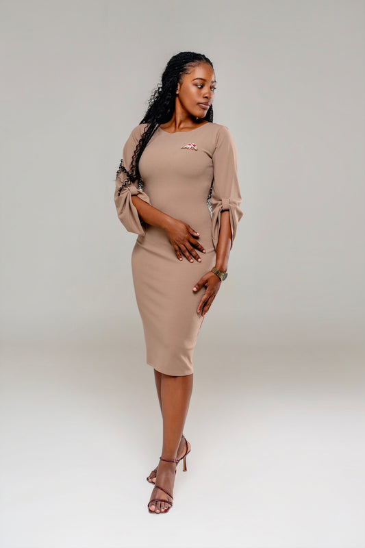 Avery Dress