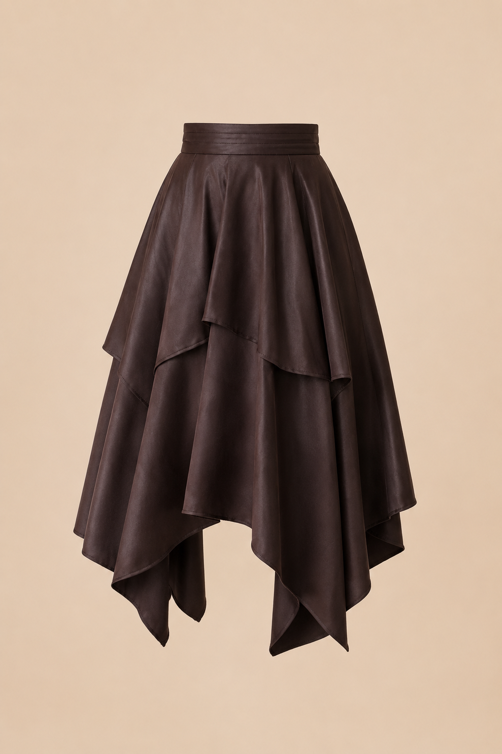 Seraphina Tier Skirt