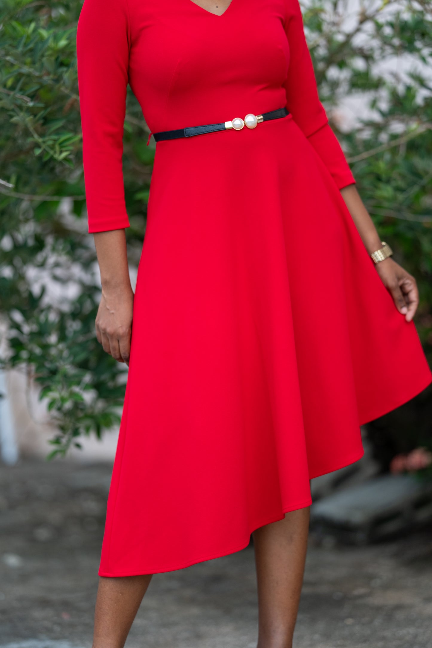 Deborah Dress