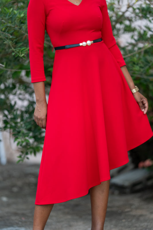 Deborah Dress