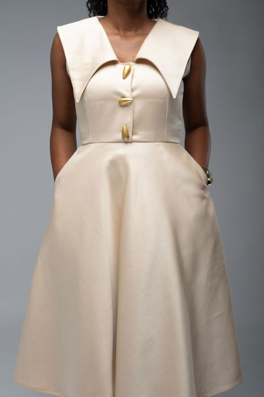 Lydia Dress