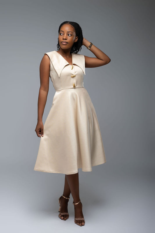 Lydia Dress