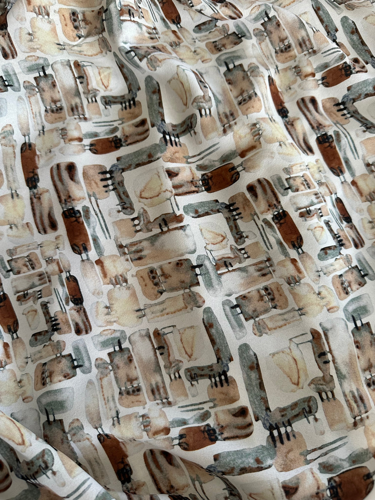 The Elodie Top